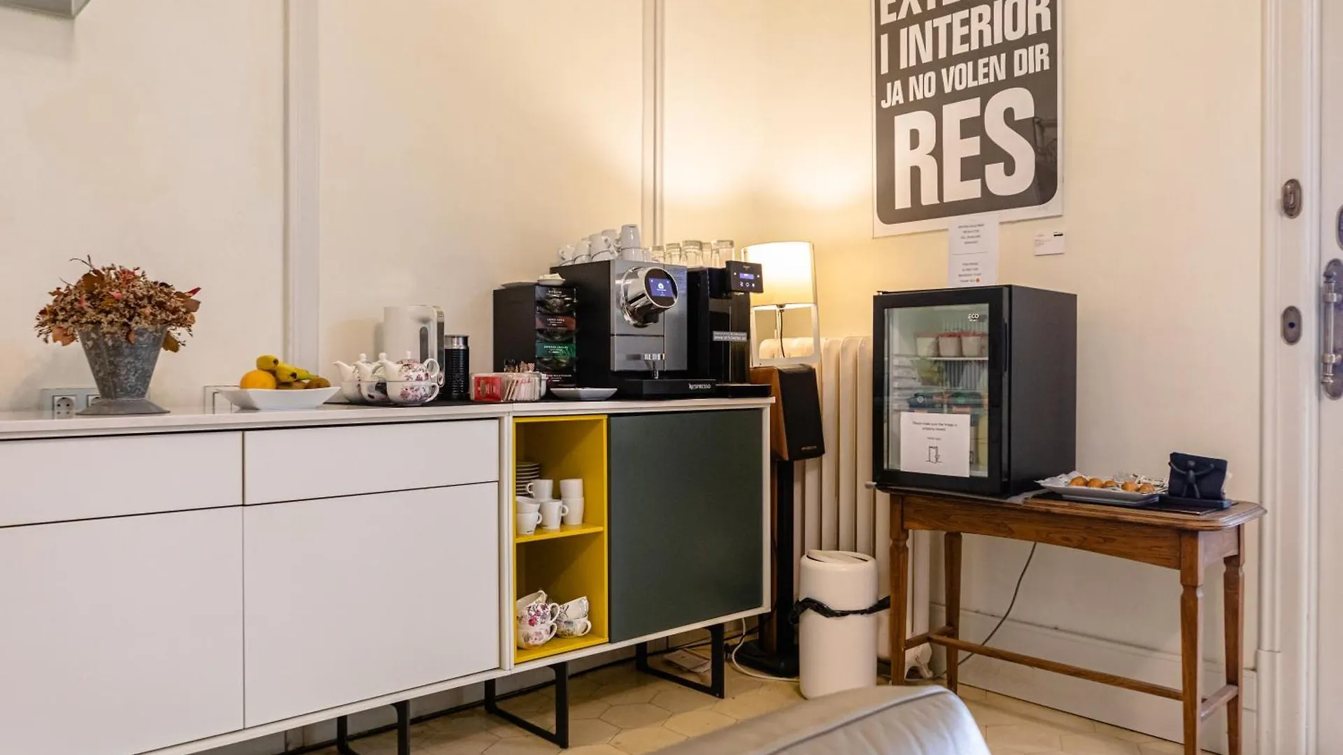 B&B Boutique Ca La Maria Barcelona