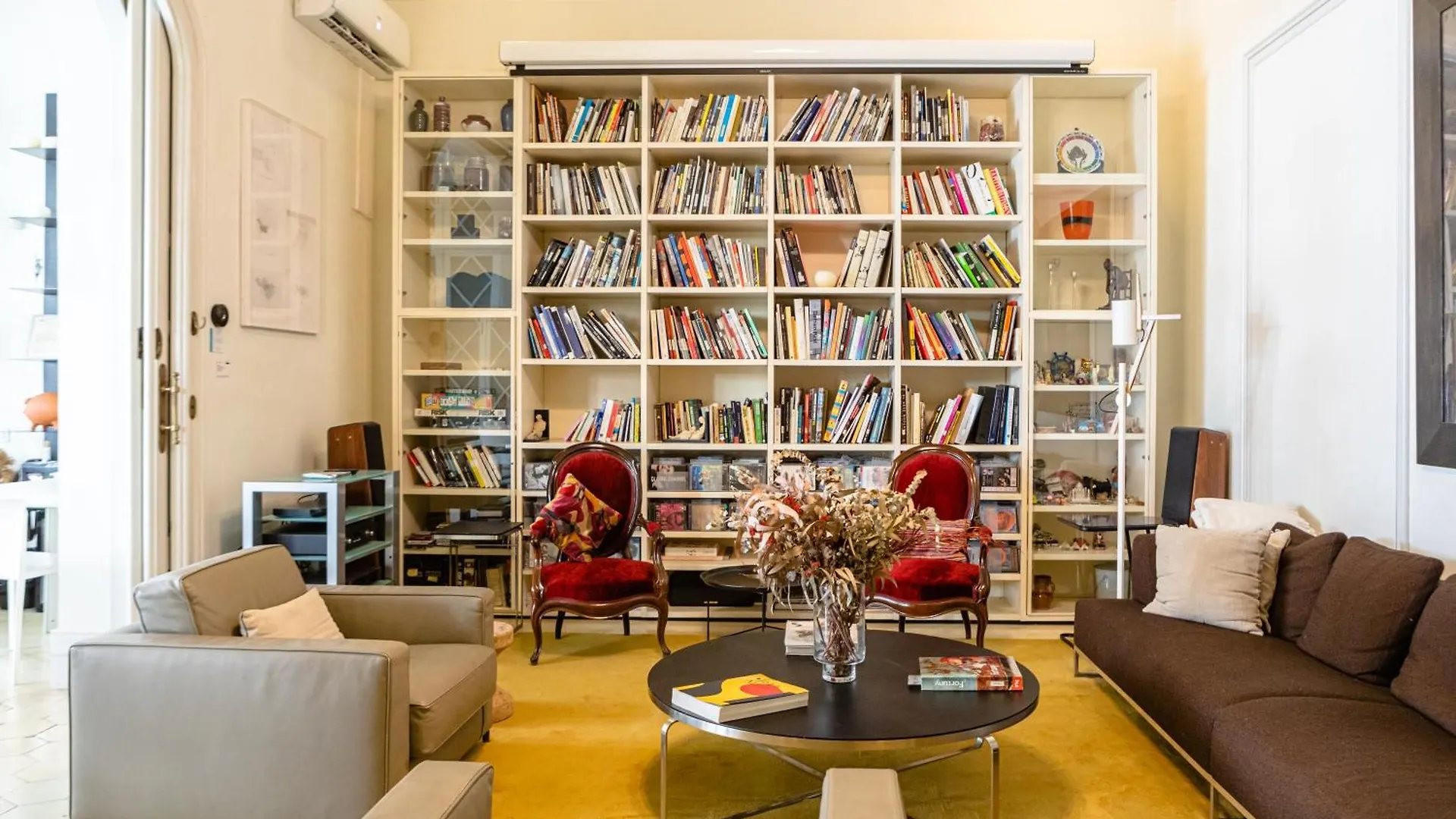 B&B Boutique Ca La Maria Barcelona Guest house