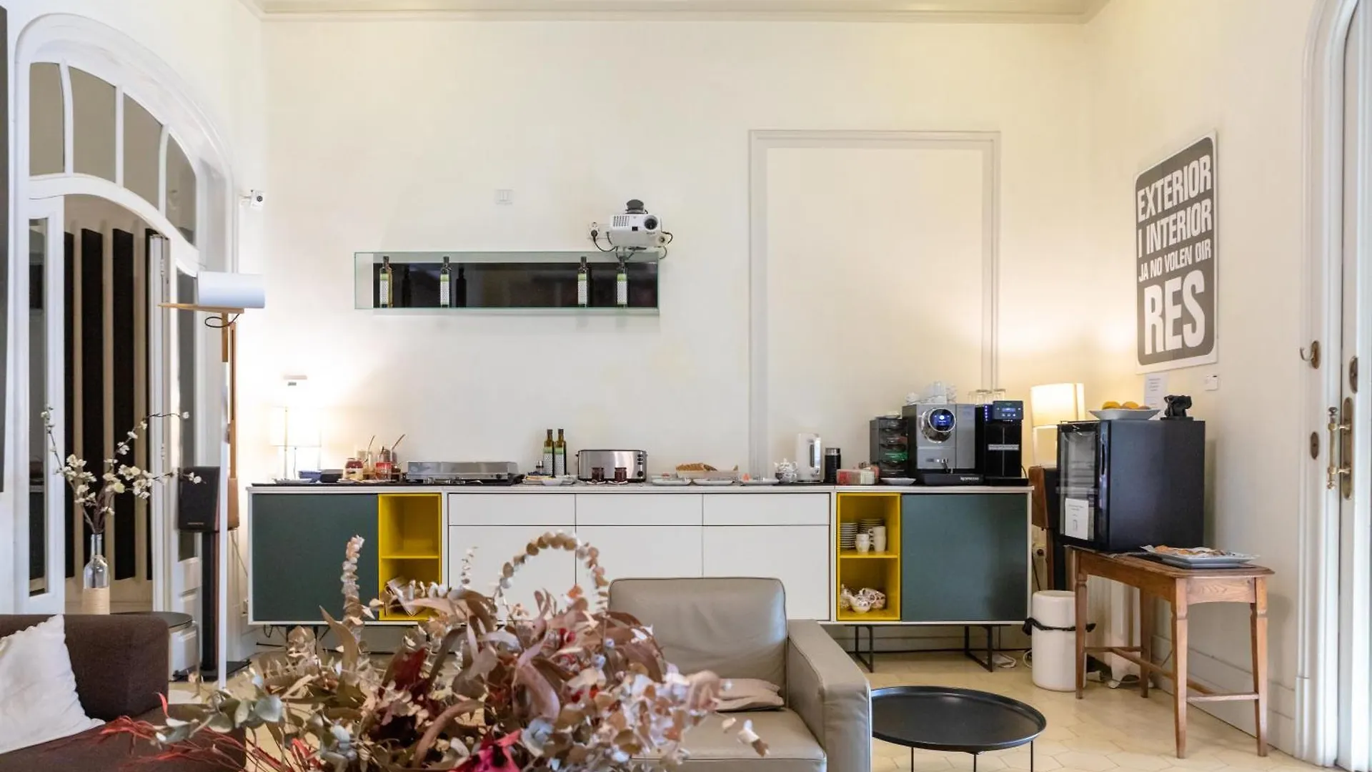 *** Guest house B&B Boutique Ca La Maria Barcelona Spain
