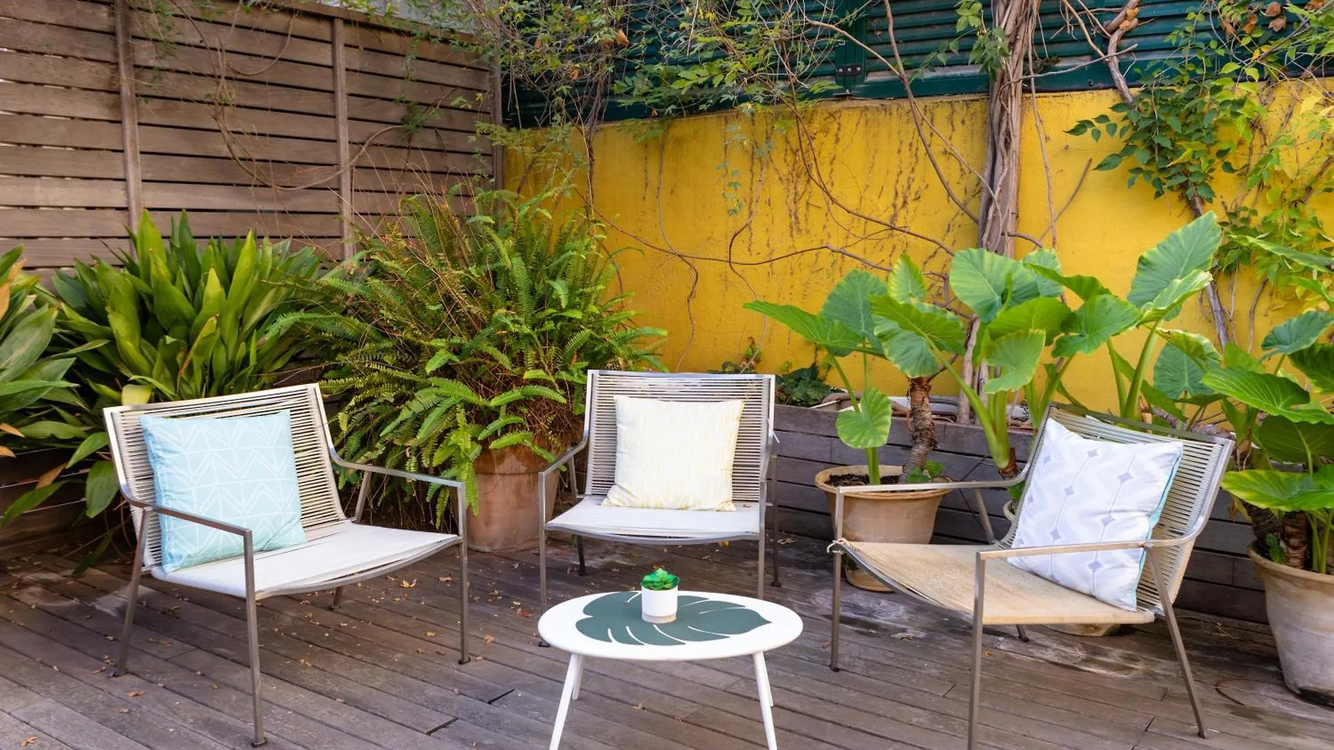 B&B Boutique Ca La Maria Barcelona 3*,  Spain