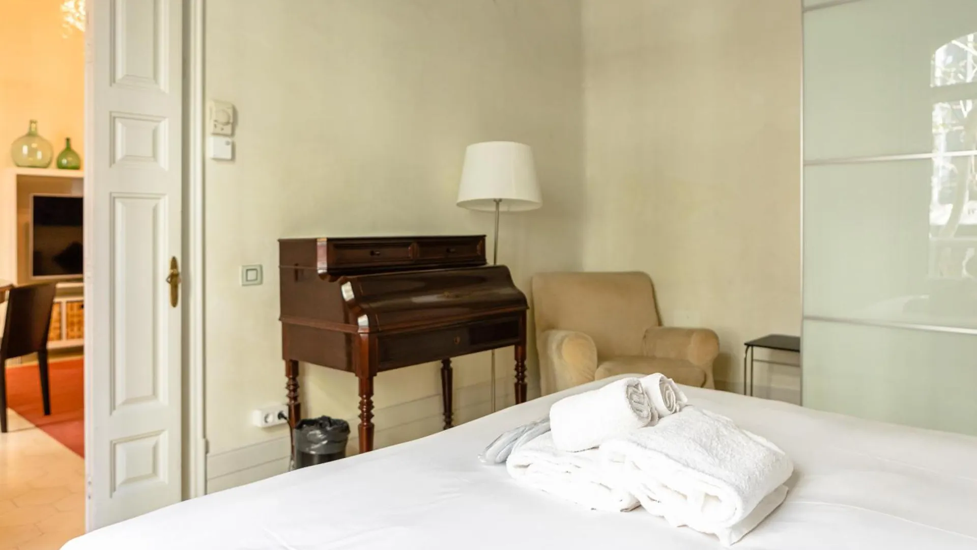 B&B Boutique Ca La Maria Barcelona 3*,  Spain