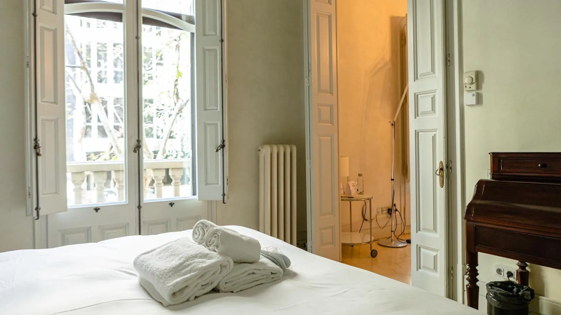 Guest house B&B Boutique Ca La Maria Barcelona