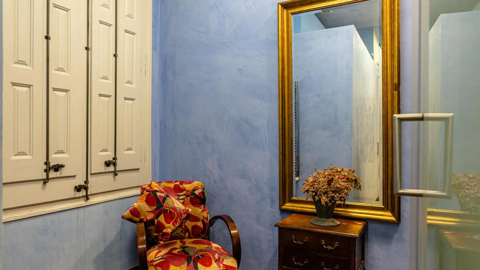 B&B Boutique Ca La Maria Barcelona