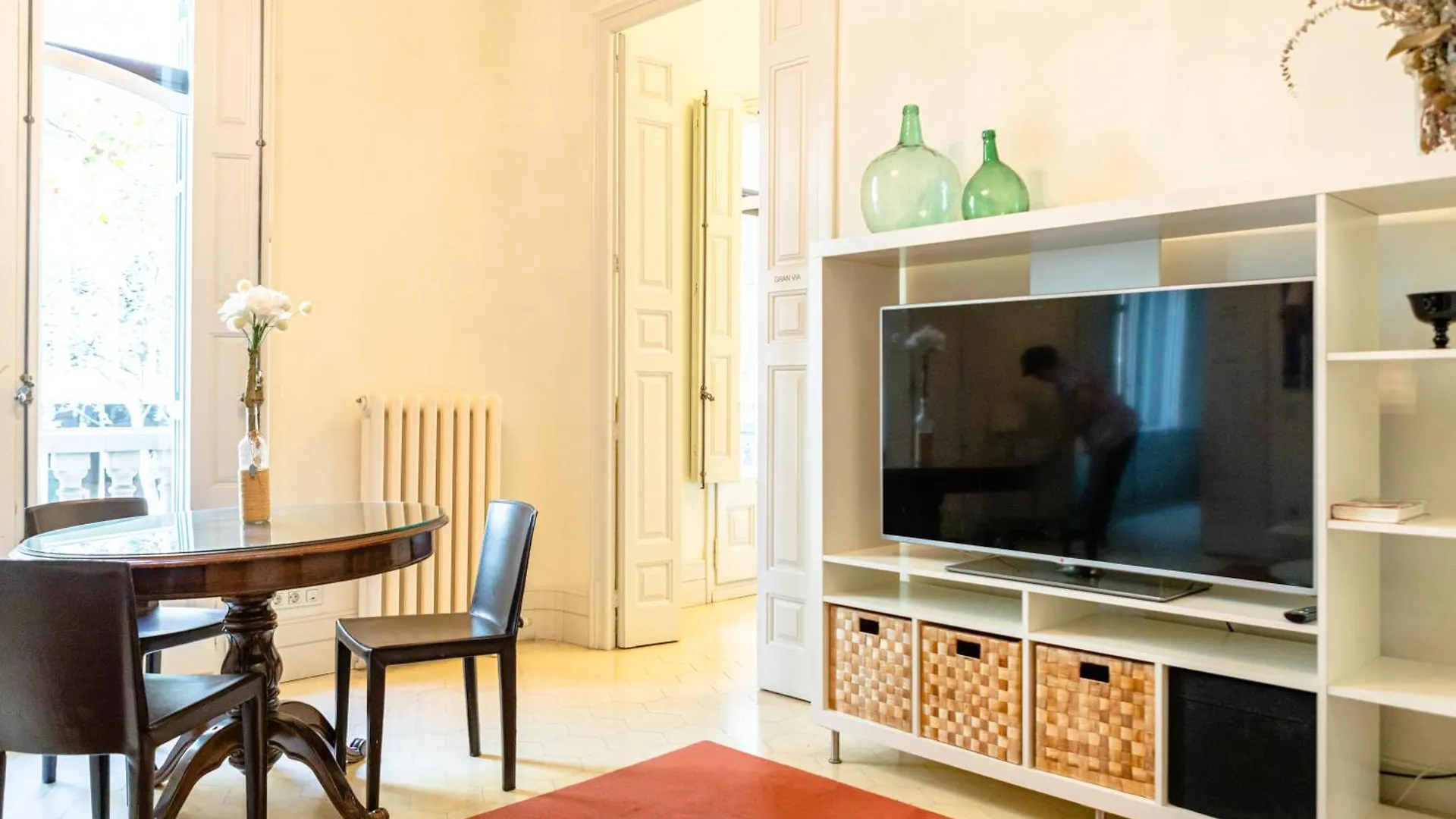 *** Guest house B&B Boutique Ca La Maria Barcelona Spain