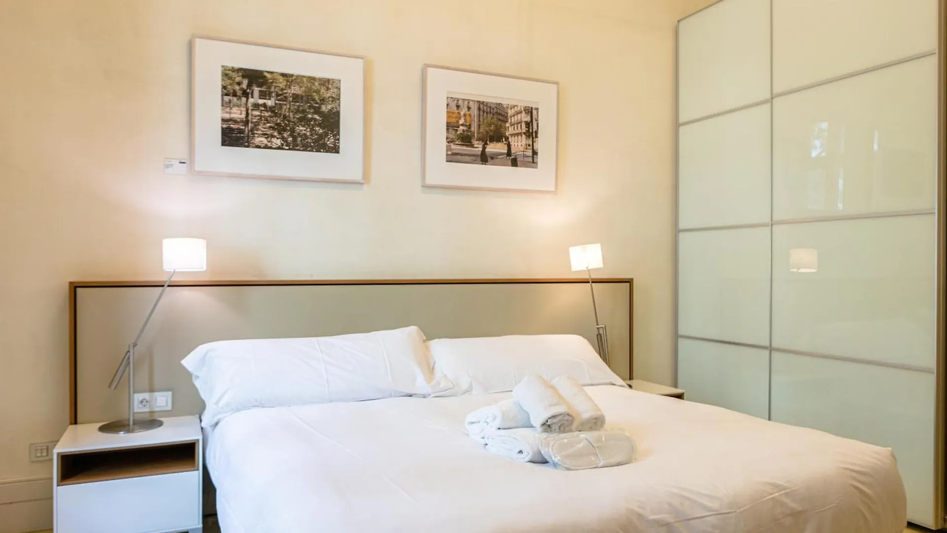 B&B Boutique Ca La Maria Barcelona Spain