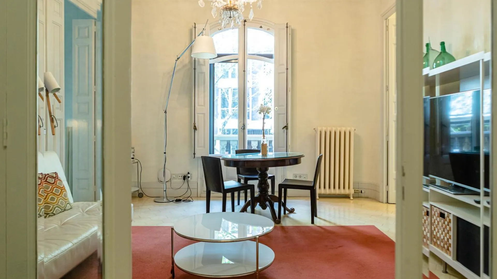 Guest house B&B Boutique Ca La Maria Barcelona