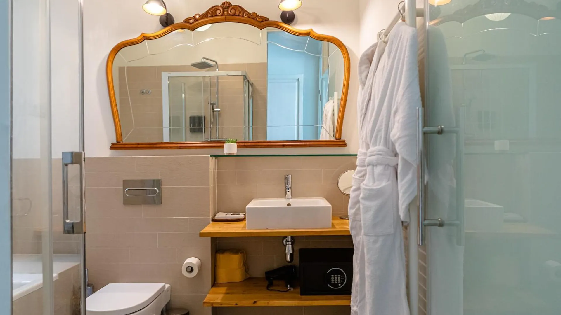 B&B Boutique Ca La Maria Barcelona Guest house