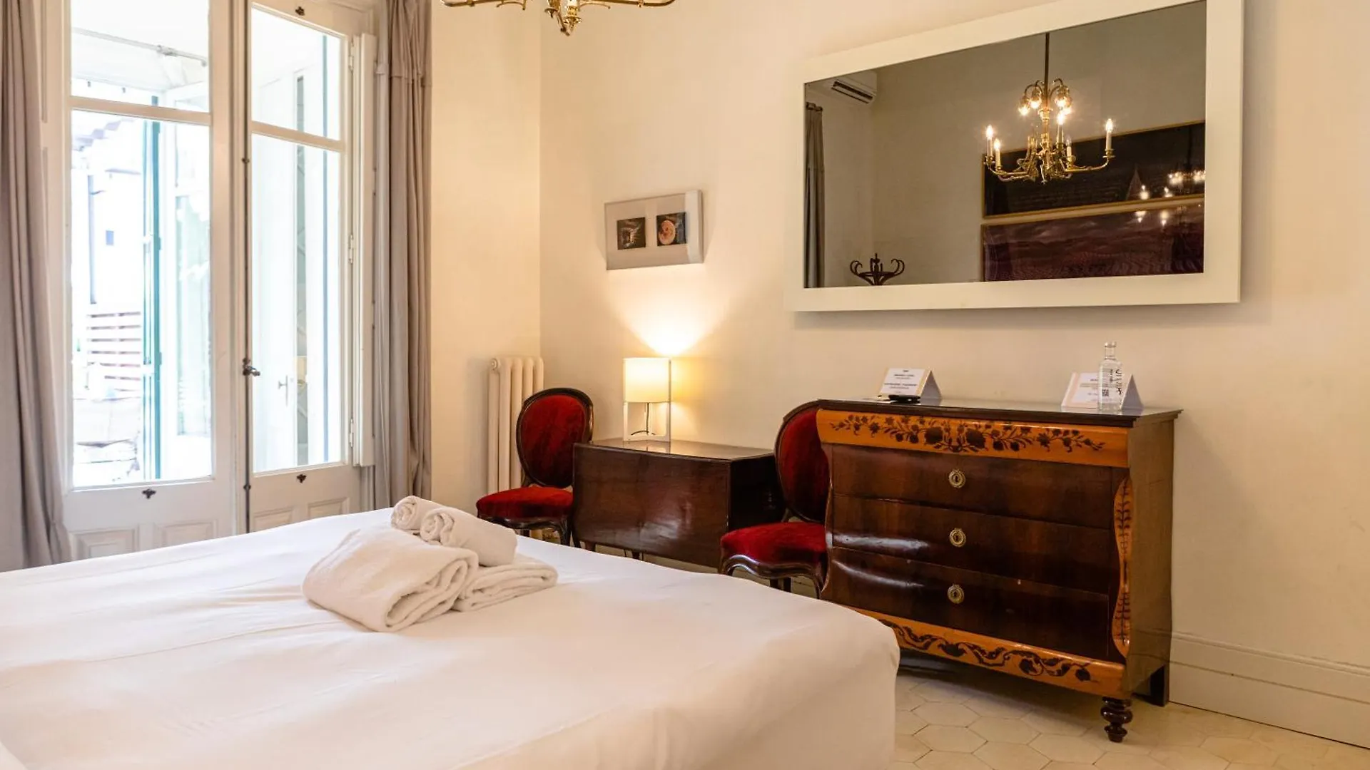 B&B Boutique Ca La Maria Barcelona Spain