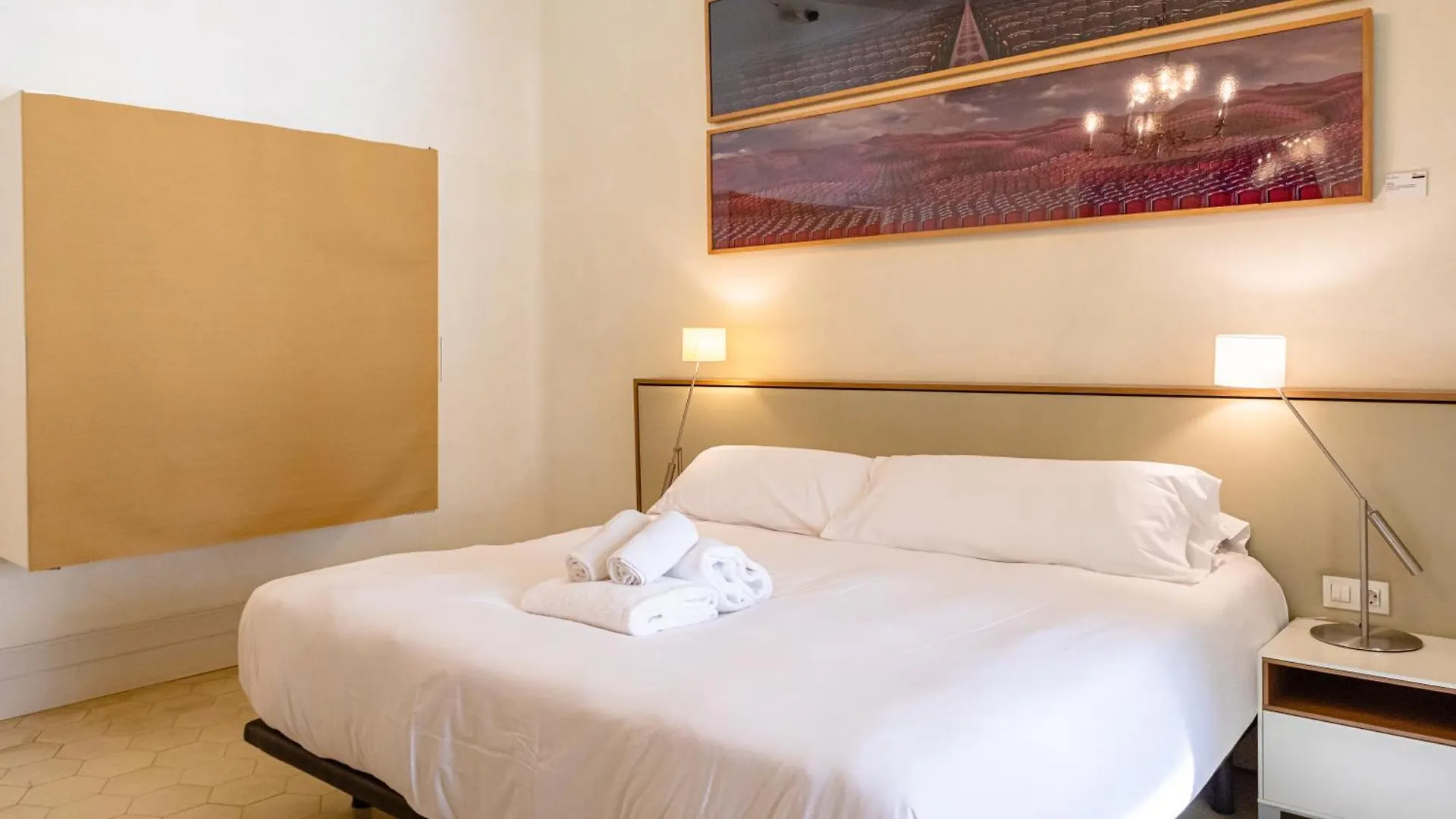 B&B Boutique Ca La Maria Barcelona