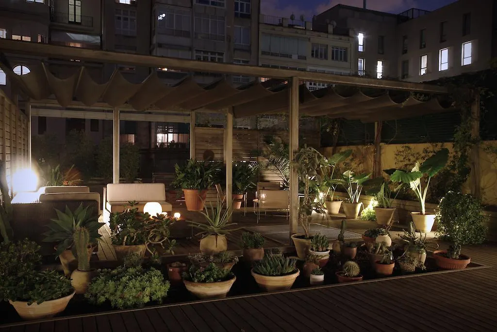Guest house B&B Boutique Ca La Maria Barcelona
