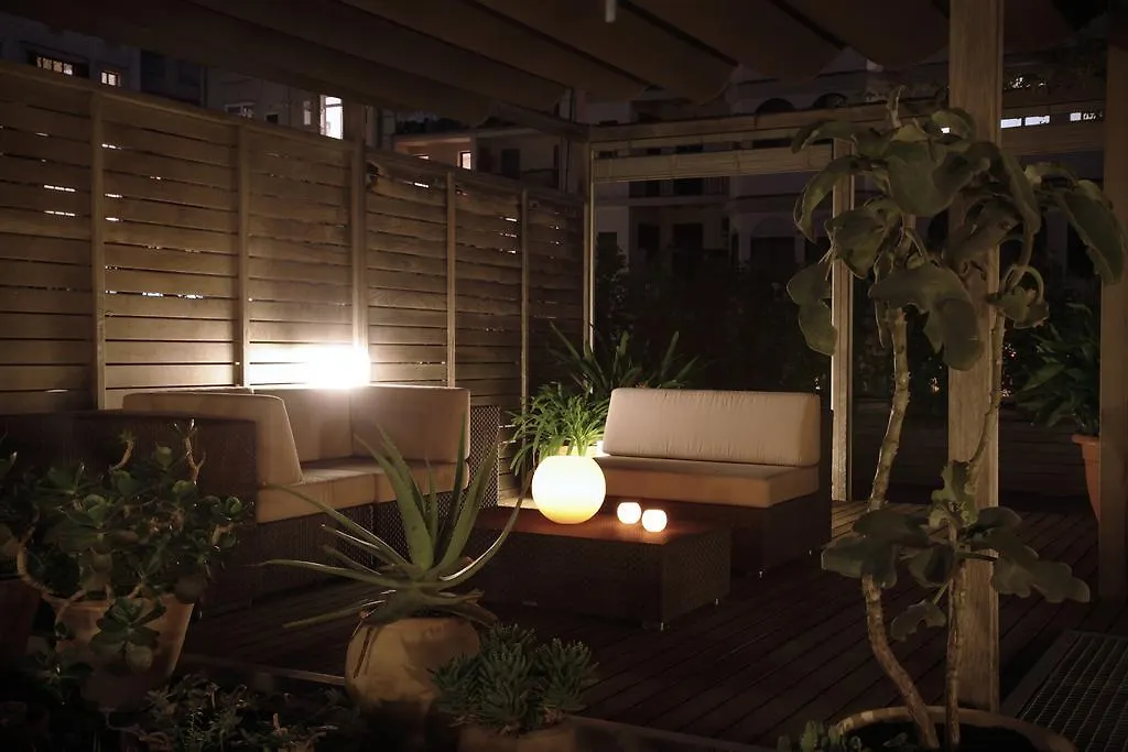 Guest house B&B Boutique Ca La Maria Barcelona