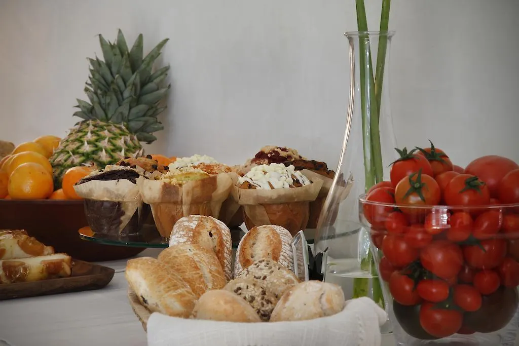 Guest house B&B Boutique Ca La Maria Barcelona