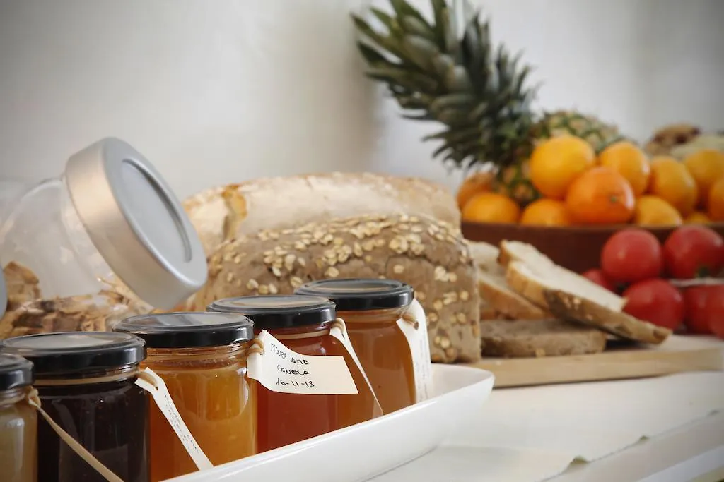 B&B Boutique Ca La Maria Barcelona Spain