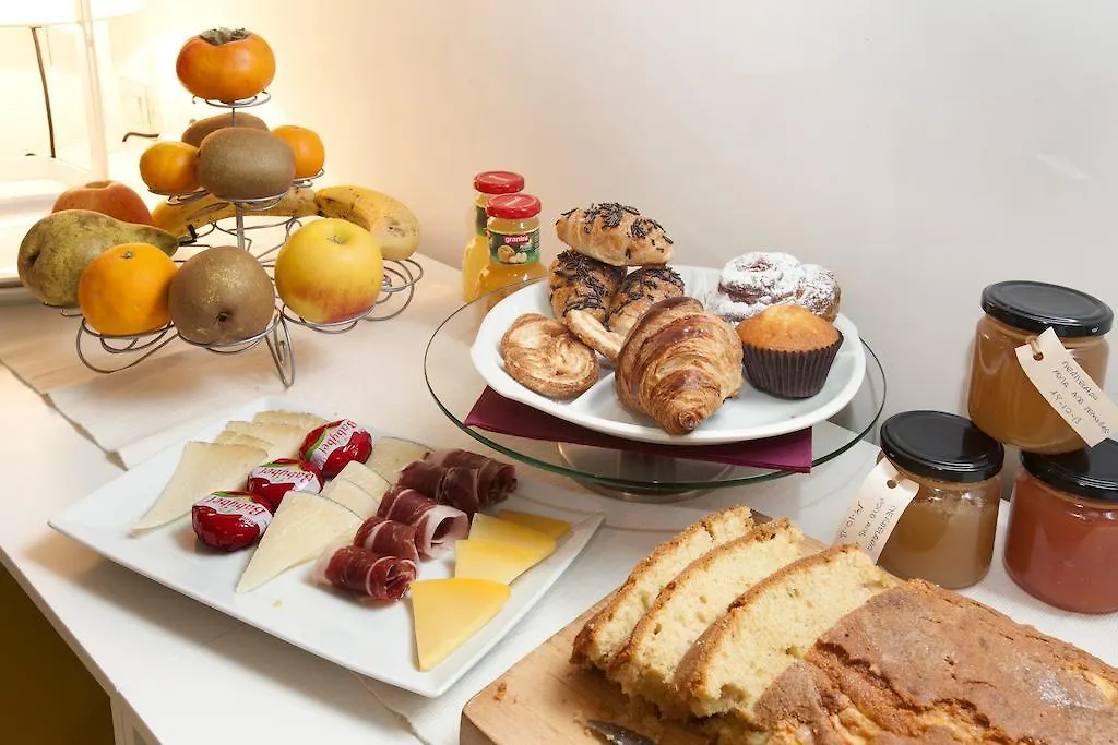 *** Guest house B&B Boutique Ca La Maria Barcelona Spain