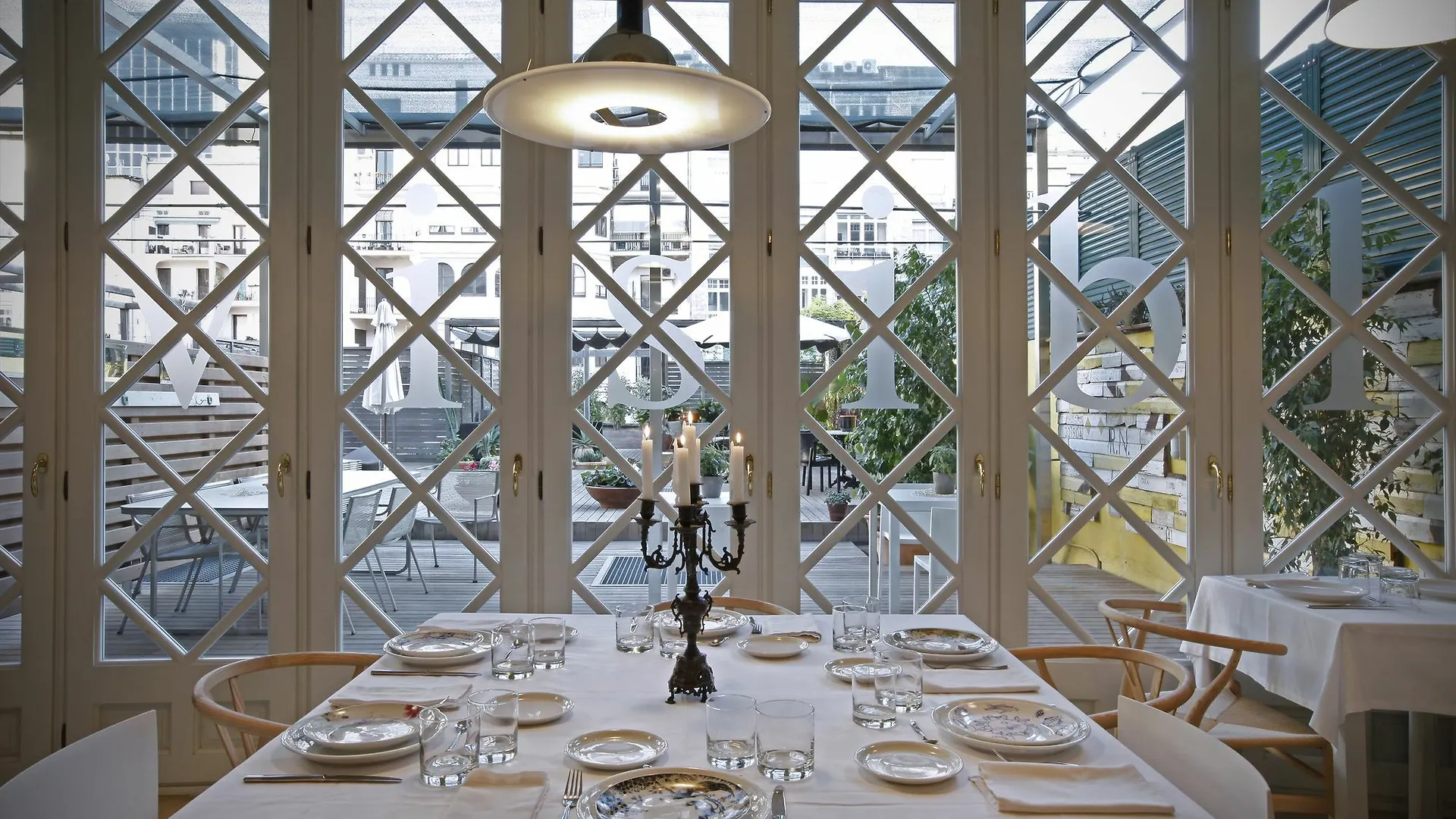 B&B Boutique Ca La Maria Barcelona 3*,  Spain