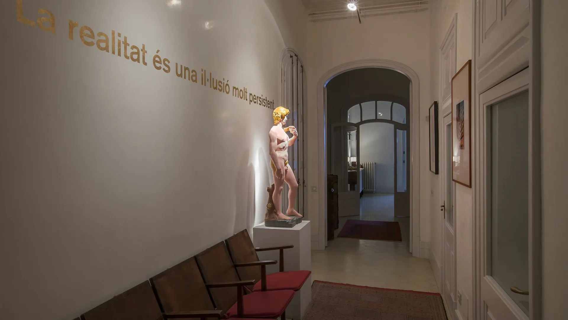 B&B Boutique Ca La Maria Barcelona Spain