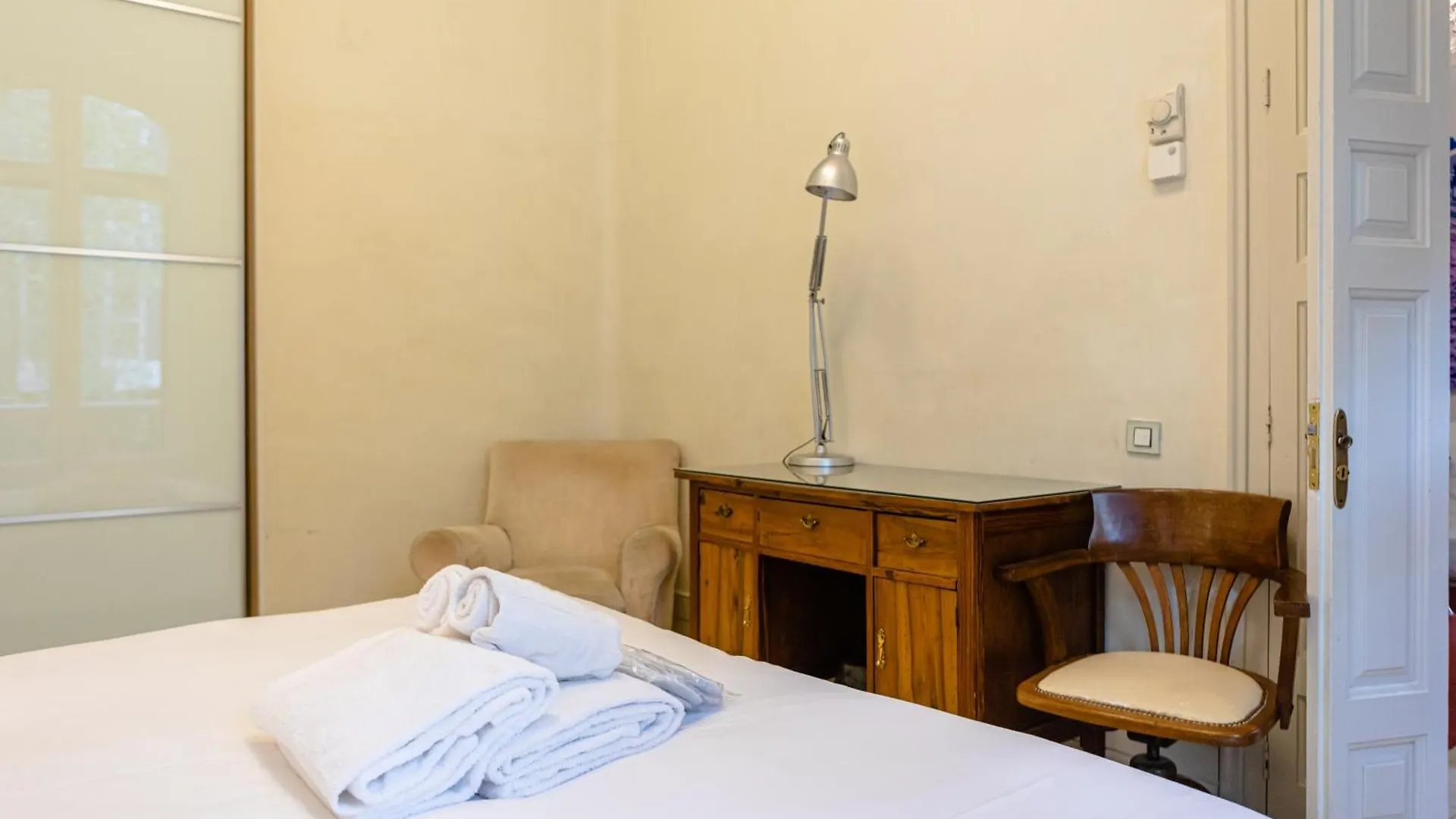 Maison d'hôtes B&B Boutique Ca La Maria Barcelone