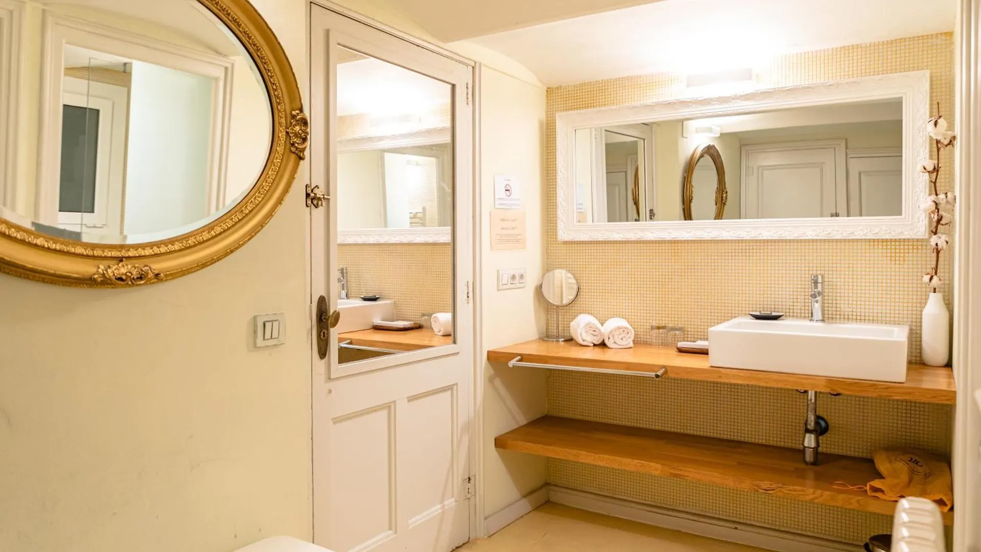 B&B Boutique Ca La Maria Barcelone