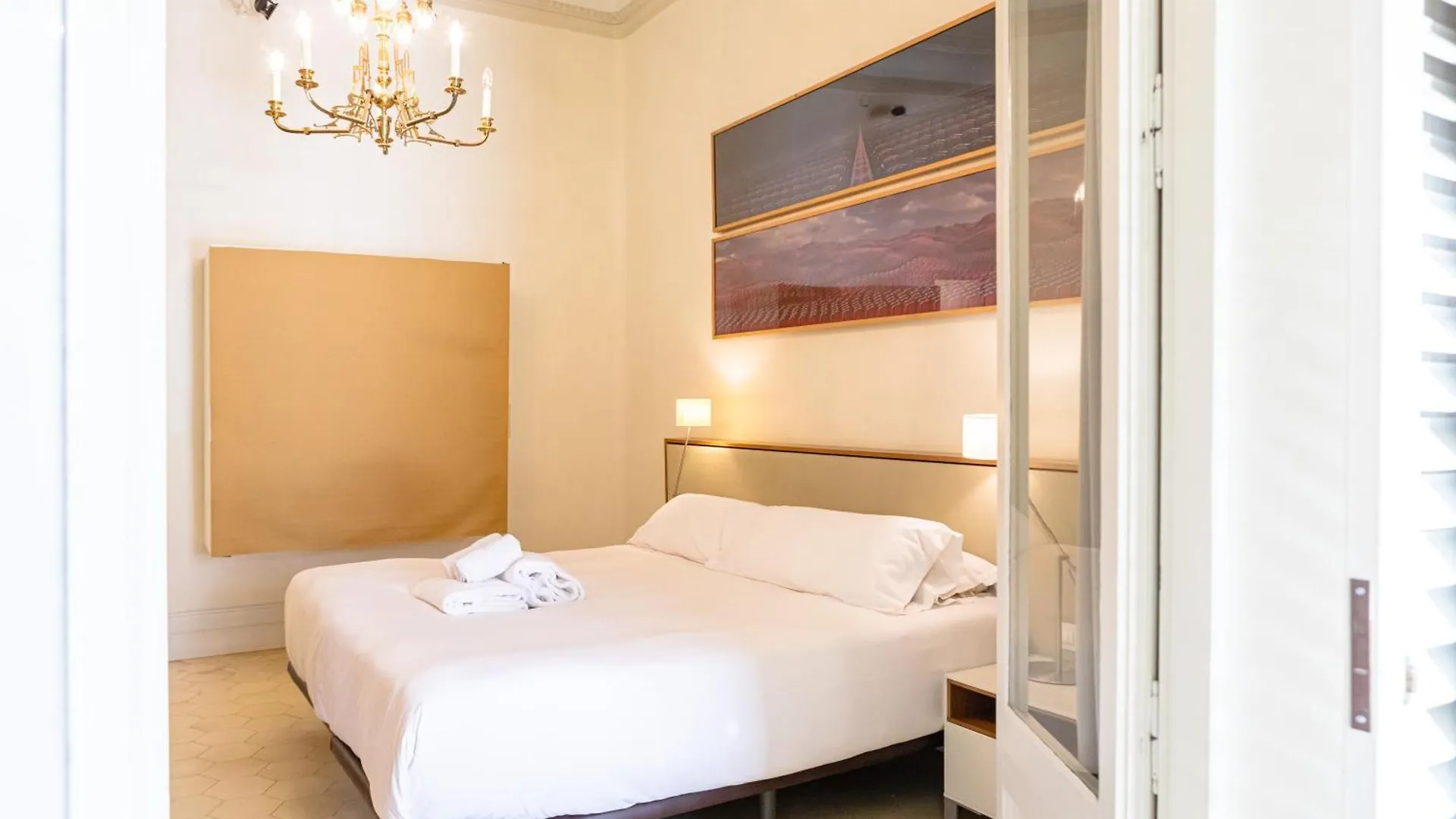 B&B Boutique Ca La Maria Barcelone 3*,