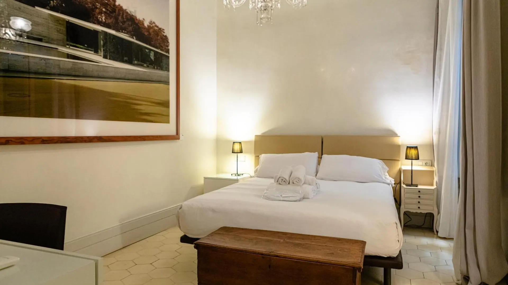 B&B Boutique Ca La Maria Barcelone