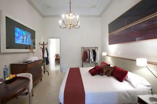*** Maison d'hôtes B&B Boutique Ca La Maria Barcelone Espagne