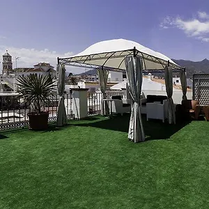 Hotel Boutique Marbella