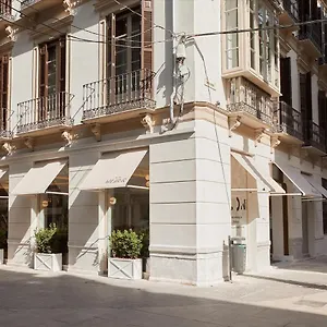 Icon Malabar 4* Málaga