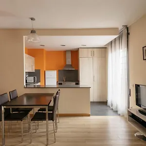 Villarroel Apartamento