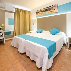Hotel Adelino Sant Antoni de Portmany