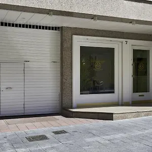 Hotel apartamentowy Bonanova Barcelona