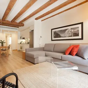 Canela Homes Macba Apartamento