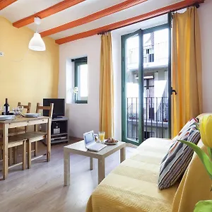 Inside Vidreria Apartamento