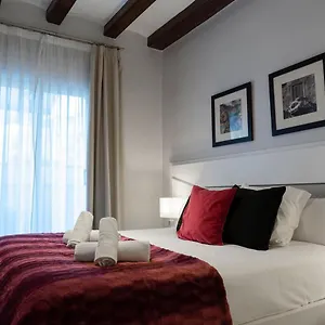 Dailyflats Centre Apartamento