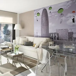Eric Vökel Boutique – Sagrada Familia Apartamento