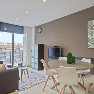 Sleep Fira By Apartamento