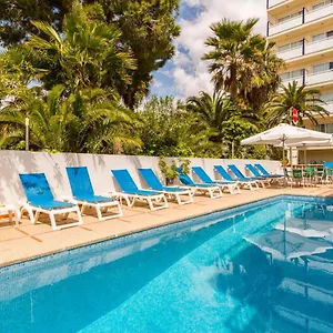 Hotel apartamentowy Bella Maria Portocolom (Mallorca)