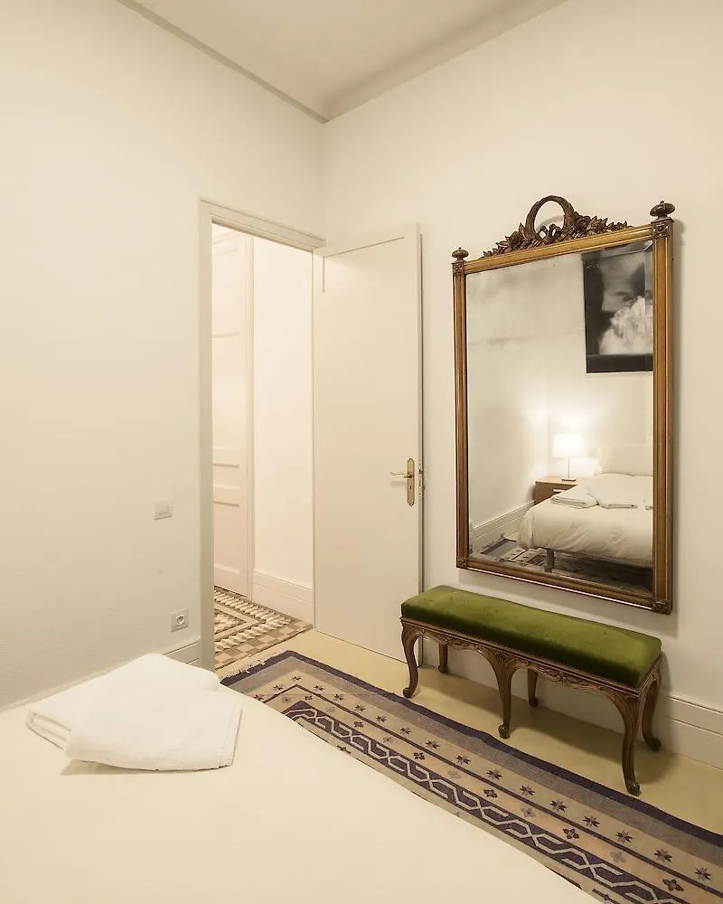 Guest house B&B Boutique Ca La Maria Barcelona