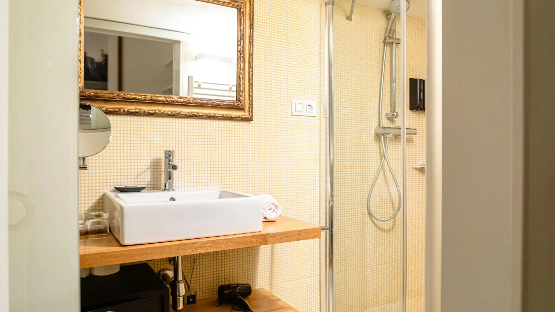 B&B Boutique Ca La Maria Barcelona 3*,