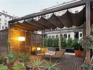B&B Boutique Ca La Maria Barcelona 3*,