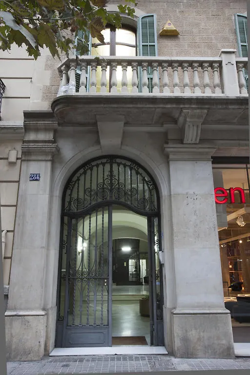 B&B Boutique Ca La Maria Barcelona 3*,  Spain