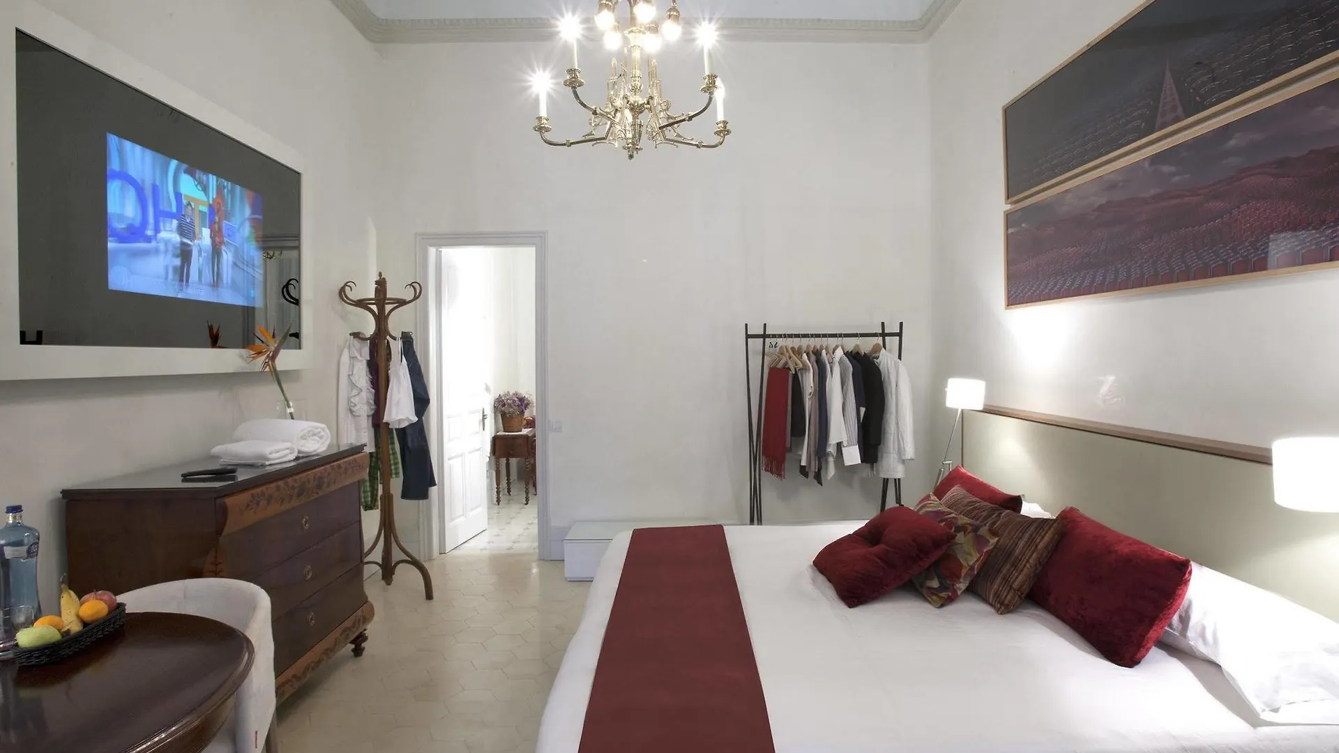 B&B Boutique Ca La Maria バルセロナ